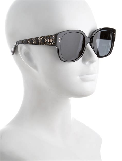 lady dior studs sunglasses price|Dior Sunglasses, LADYDIORSTUDS .